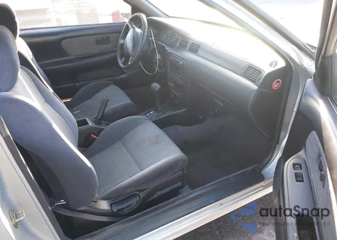 1997 Nissan 200Sx Se z USA, uszkodzony, nr VIN 1N4AB42D8VC502840